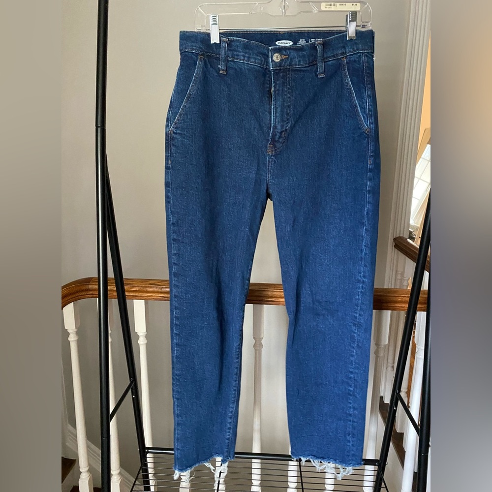 Old Navy jeans
